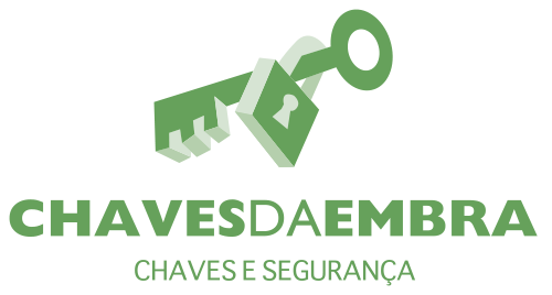 Chaves da Embra – Chaves e Segurança